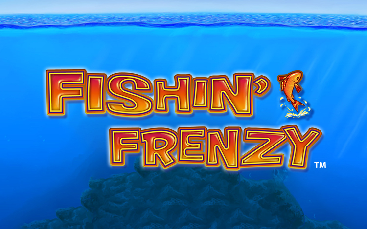 Fishin’ Frenzy
