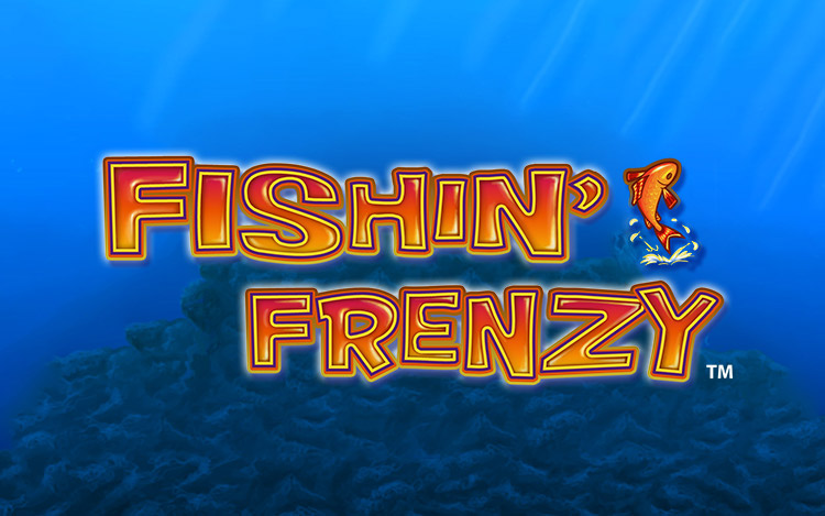 Fishin’ Frenzy