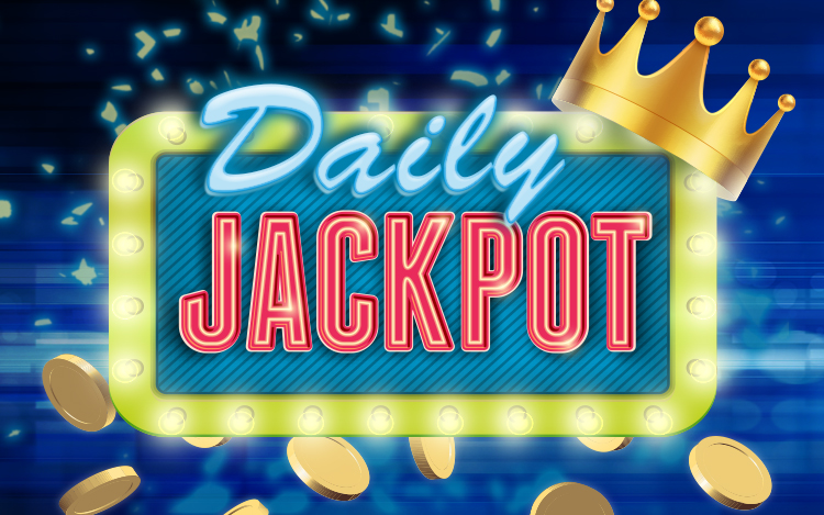Exciting Daily Jackpots at Prime Slots