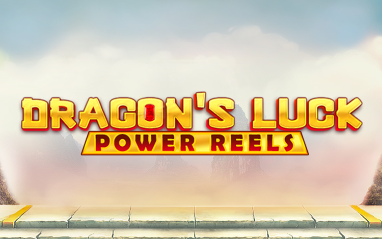 Dragon’s Luck Power Reels
