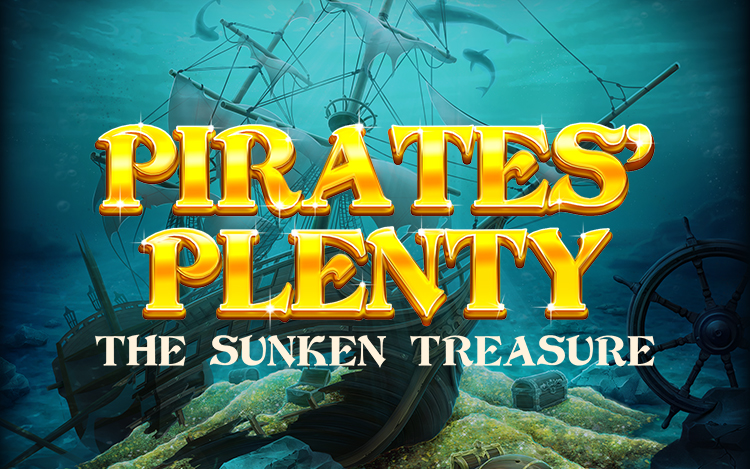 Pirates Plenty