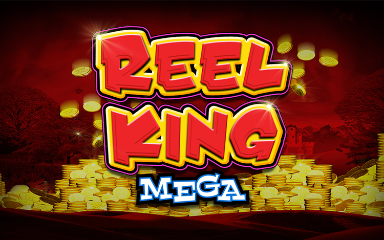 Reel King Mega
