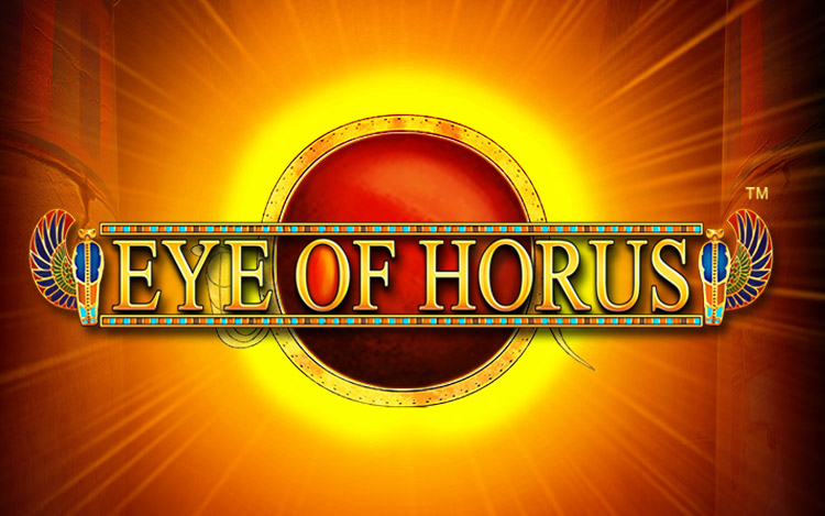 Eye of Horus