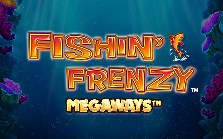 Fishin Frenzy Megaways