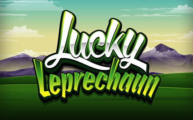 Lucky Leprechaun