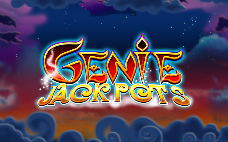 Genie Jackpots