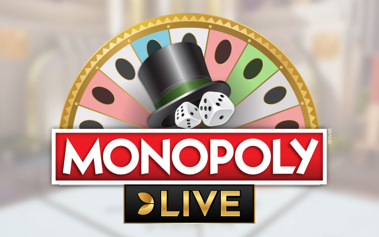 Monopoly Live