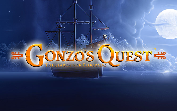 Gonzo’s Quest