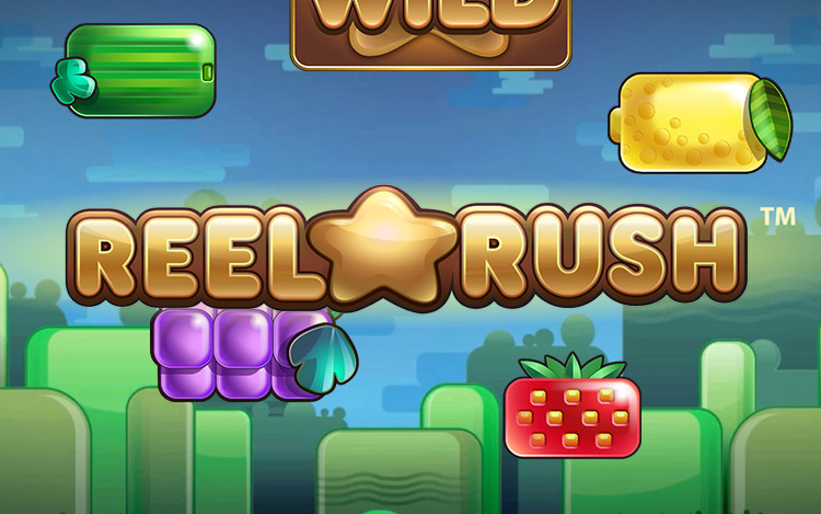 Reel Rush