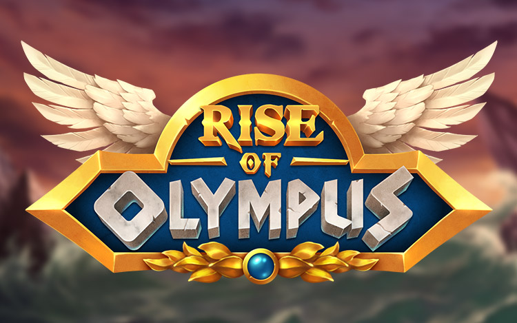 Rise of Olympus