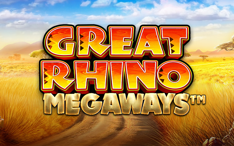 Great Rhino Megaways