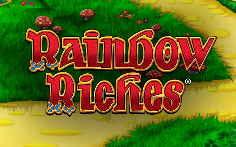 Rainbow Riches (Classic)