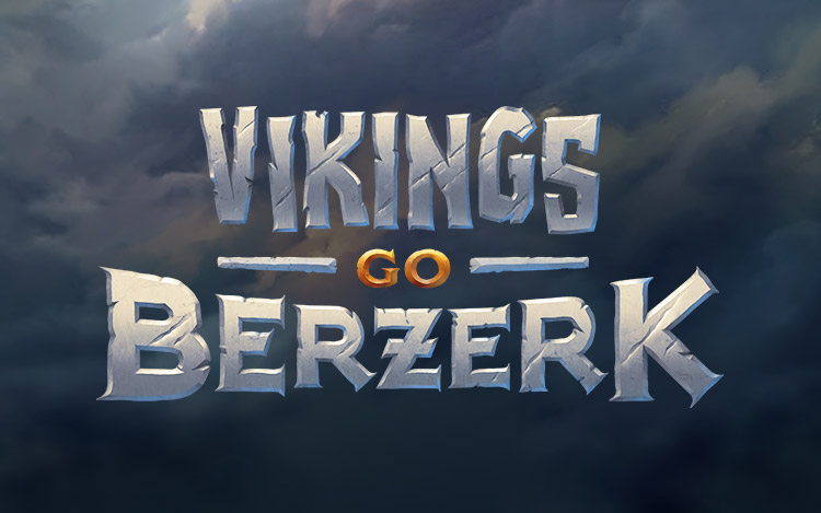 Vikings Go Berzerk