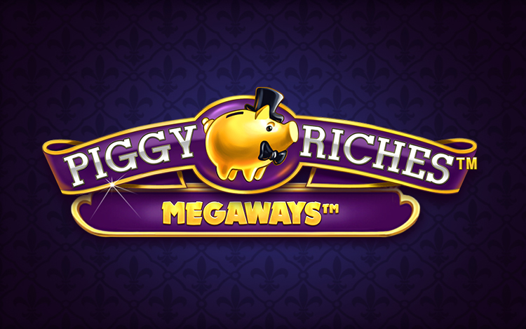 Piggy Riches Megaways