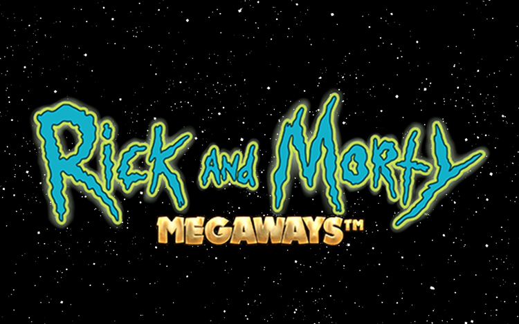 Rick and Morty Megaways