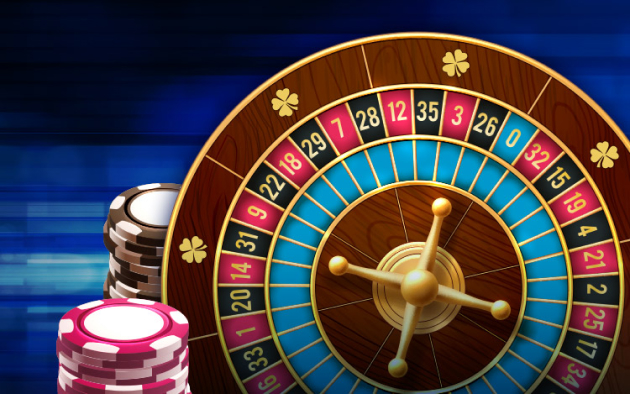 Play Online Roulette at Prime Slots