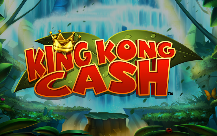 King Kong Cash